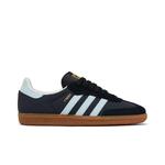Кроссовки adidas Wmns Samba OG 'Carbon Almost Blue Gum' 1