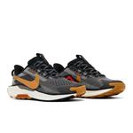Беговые кроссовки Nike Pegasus Trail 5 GS 'Black Desert Ochre' 8