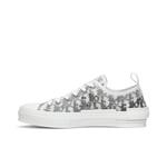 Кроссовки Dior B23 Low 'Dior Oblique' 3