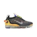 Кроссовки Nike Air VaporMax 2020 Flyknit GS 'Iron Grey' 1