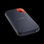 Sandisk Extreme E61 Type-C внешний SSD - 8 ТБ / черный 3