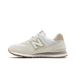 Кроссовки New Balance Wmns 574 «Angora Incense» 3