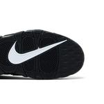 Кроссовки Nike Air More Uptempo '96 'Black White' 2023 5