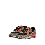 Кроссовки Air Max 90 Prm с камуфляжным принтом 2