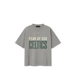 Футболка Celtics 90's из коллаборации с NBA 1