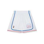 Шорты Detroit Pistons 2007 1