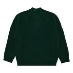 Поло Supreme Small Box Polo Sweater 'Зеленый' 2
