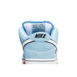 Кроссовки Nike Dunk Low Pro SB 'Gulf' 7