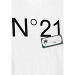 Хлопковая футболка Cotton T-Shirt 2