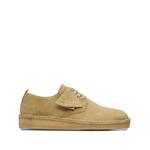 Дерби Coal London Maple Suede 1