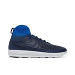 Кроссовки Nike Lunar Magista 2 Flyknit 1