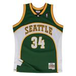 Топ Seattle Supersonics 2006 Ray Allen Swingman из коллаборации с NBA 1