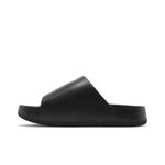 Слайды Nike Calm Slide 'Черный' 3