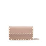 Клатч с декором Rockstud 1