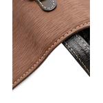 2000s Velasquez twist tote bag 6