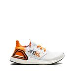 Кроссовки Ultraboost 20 Orange 1