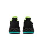 Кроссовки adidas Futurecraft 4D «Black Carbon Turbo» 6