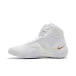 Кроссовки Nike Tawa "White Metallic Gold" 3
