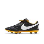 Бутсы Nike Premier 2 FG 'Black Pro Gold' 3