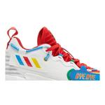 Кроссовки LEGO x adidas Dame 7 EXTPLY Big Kid 'Bye Bye' 2