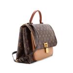 Сумка на плечо Marignan Monogram Canvas with Leather 1