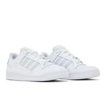 Кроссовки adidas Wmns Forum Low CL 'White Silver Dawn' 8