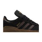 Кроссовки adidas Busenitz Pro 'Black Brown Gum' 2