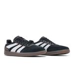 Футбольная обувь adidas Predator 24 League Low Freestyle 'Черный белый солнечно-красный' 8