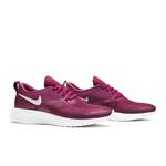 Кроссовки Nike Wmns Odyssey React Flyknit 2 'Raspberry Red' 8