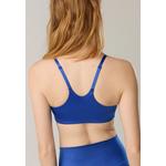 Спортивный топ с бретелями Goals Gloss Strappy 2