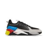 Кроссовки Puma RS-X «Переосмысление игрушек — Черный» 1