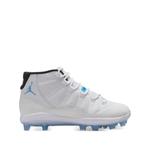 Кроссовки Air Jordan 11 MCS Legend Blue 1