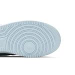 Кроссовки Nike Air Force 1 Low '07 «Recycled Canvas Pack — Ozone Blue» 5