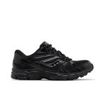Кроссовки Saucony Grid Ride Millennium 'Black' 1