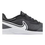 Бутсы Nike Air Zoom Infinity Tour NEXT% 'Black Iron Grey' 2