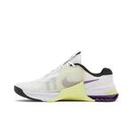 Кроссовки Nike Wmns Metcon 7 «White Light Lemon Twist» 3