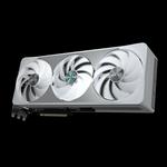 Gigabyte GeForce RTX 5070 Ti AERO OC 16G видеокарта 9