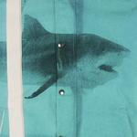 Пуховики Supreme x Damien Hirst Down Puffer Jacket 'Белый' 3