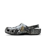 Сабо Pleasures x Realtree x Crocs Classic Clog 'Skeleton - Edge Camo' 3