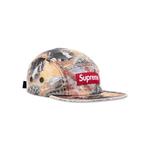 Кепки Supreme x Frank Frazetta Camp Cap 'Orange' 2