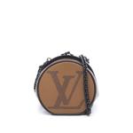 Сумка через плечо Monogram Reverse Giant Boursicot BC Chain (2020 год) 1