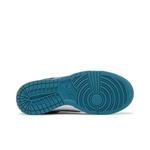Кроссовки Nike Wmns Dunk Low 'Noise Aqua' 4