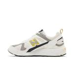 Кроссовки New Balance 878 'White Yellow Black Grey' 3