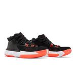 Кроссовки Air Jordan Zion 1 PF 'Bloodline' 8