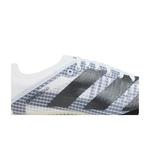 Шиповки adidas Sprintstar 'White Black' 2