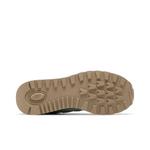 Кроссовки Stone Island x New Balance 574 Legacy 'Light Green' 4
