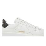 Кроссовки Golden Goose Wmns Purestar 'White Dark Grey' 2