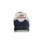 Кроссовки New Balance 574 'Navy White' 7
