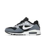 Кроссовки Lifestyle Nike Air Max Correlate 'Черный Серый' 3