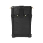 Сумка на плечо Pochette Trunk 2